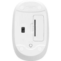 Мышка Logitech M196 Bluetooth Off-White Фото 4