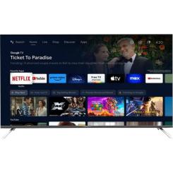 Телевизор Grunhelm 55U700-GA11V Фото