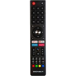 Телевизор Grunhelm 55U700-GA11V Фото 4