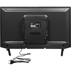 Телевизор Grunhelm 32H300-T2 Фото 3