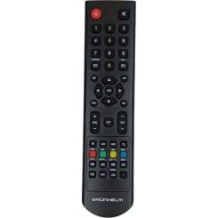 Телевизор Grunhelm 32H300-T2 Фото 6