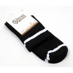 Носки детские Bross в рубчик Фото 1