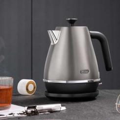 Электрочайник DeLonghi KBIN 2001 TB Фото 9