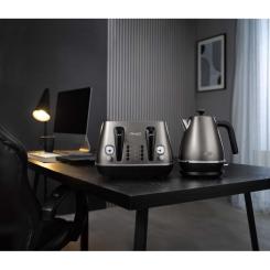 Электрочайник DeLonghi KBIN 2001 TB Фото 4