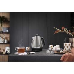 Электрочайник DeLonghi KBIN 2001 TB Фото 6
