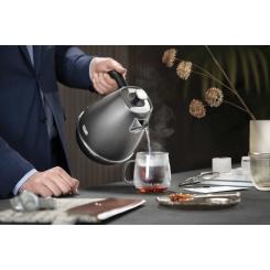 Электрочайник DeLonghi KBIN 2001 TB Фото 7