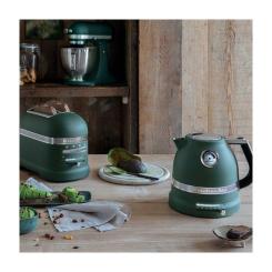 Электрочайник KitchenAid 5KEK1522EPP Фото 2