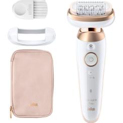 Эпилятор Braun SES 9-011 3D Фото 1