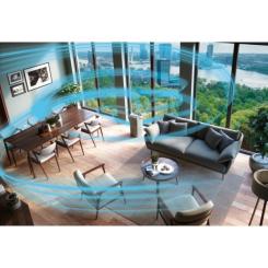 Воздухоочиститель Electrolux PA91-404GY Фото 11