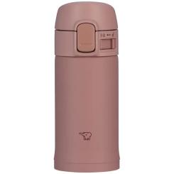 Термокружка Zojirushi SM-PD20PM 0.2l Terracotta Фото