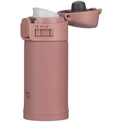 Термокружка Zojirushi SM-PD20PM 0.2l Terracotta Фото 1