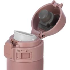 Термокружка Zojirushi SM-PD20PM 0.2l Terracotta Фото 2