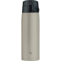 Термокружка Zojirushi SM-VA60XA 0.60 л Сталевий Фото