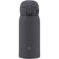 Термокружка Zojirushi SM-WS36BM 0.36 л Чорний Фото