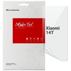 Пленка защитная Armorstandart Xiaomi 14T Фото