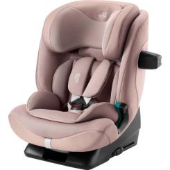 Автокресло Britax-Romer Advansafix Pro Style Dusty Rose Фото