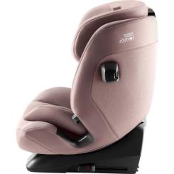 Автокресло Britax-Romer Advansafix Pro Style Dusty Rose Фото 1