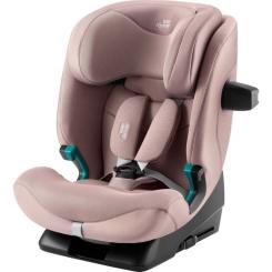 Автокресло Britax-Romer Advansafix Pro Style Dusty Rose Фото 2
