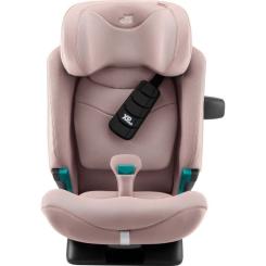 Автокресло Britax-Romer Advansafix Pro Style Dusty Rose Фото 3