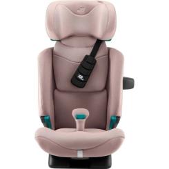 Автокресло Britax-Romer Advansafix Pro Style Dusty Rose Фото 4