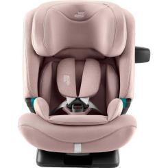 Автокресло Britax-Romer Advansafix Pro Style Dusty Rose Фото 5