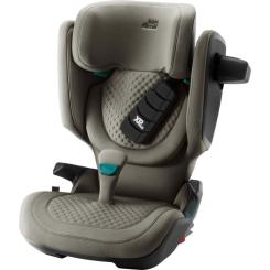 Автокресло Britax-Romer Kidfix Pro Lux Urban Olive Фото