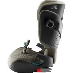 Автокресло Britax-Romer Kidfix Pro Lux Urban Olive Фото 1