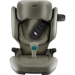 Автокресло Britax-Romer Kidfix Pro Lux Urban Olive Фото 2