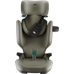 Автокресло Britax-Romer Kidfix Pro Lux Urban Olive Фото 3