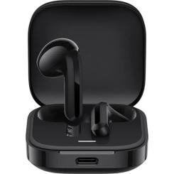 Наушники Xiaomi Redmi Buds 6 Active Black Фото