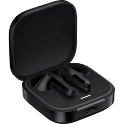 Наушники Xiaomi Redmi Buds 6 Active Black Фото 3