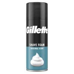 Пена для бритья Gillette Classic Sensitive 400 мл Фото