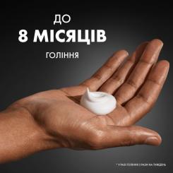 Пена для бритья Gillette Classic Sensitive 400 мл Фото 2