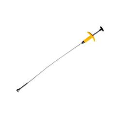 Магнитный захват Tolsen гибкий +краб 610мм Фото