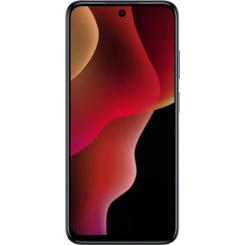 Мобильный телефон Infinix Hot 50i 4/128Gb Sleek Black Фото 1