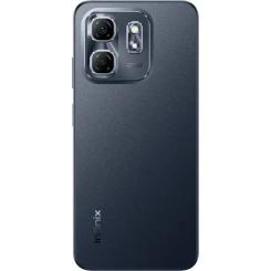 Мобильный телефон Infinix Hot 50i 4/128Gb Sleek Black Фото 2