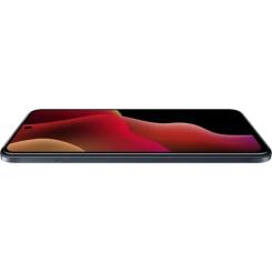 Мобильный телефон Infinix Hot 50i 4/128Gb Sleek Black Фото 3