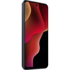 Мобильный телефон Infinix Hot 50i 4/128Gb Sleek Black Фото 5