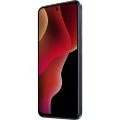 Мобильный телефон Infinix Hot 50i 4/128Gb Sleek Black Фото 6