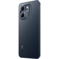 Мобильный телефон Infinix Hot 50i 4/128Gb Sleek Black Фото 7