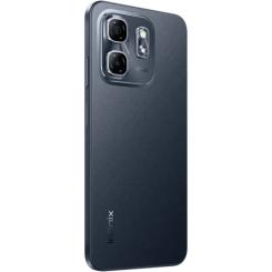 Мобильный телефон Infinix Hot 50i 4/128Gb Sleek Black Фото 8