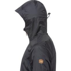 Куртка Turbat Isla Mns anthracite black M Фото 2