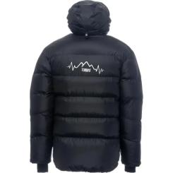 Куртка Turbat Petros Pro Mns jet black L Фото 1