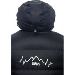 Куртка Turbat Petros Pro Mns jet black L Фото 6