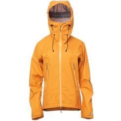 Куртка Turbat Alay Wmn dark cheddar S Фото 1