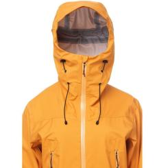 Куртка Turbat Alay Wmn dark cheddar S Фото 2