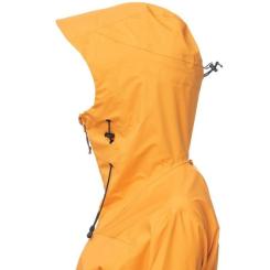 Куртка Turbat Alay Wmn dark cheddar S Фото 3