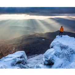 Куртка Turbat Alay Wmn dark cheddar S Фото 8