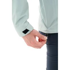 Куртка Turbat Escape Wmn frosty green S Фото 4