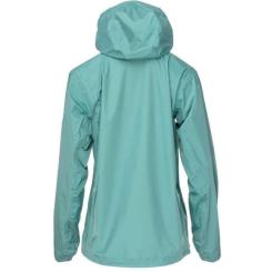 Куртка Turbat Isla Wmn canton blue S Фото 2